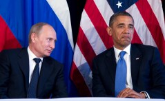 Putin had his cake and ate it too, thanks to Obama