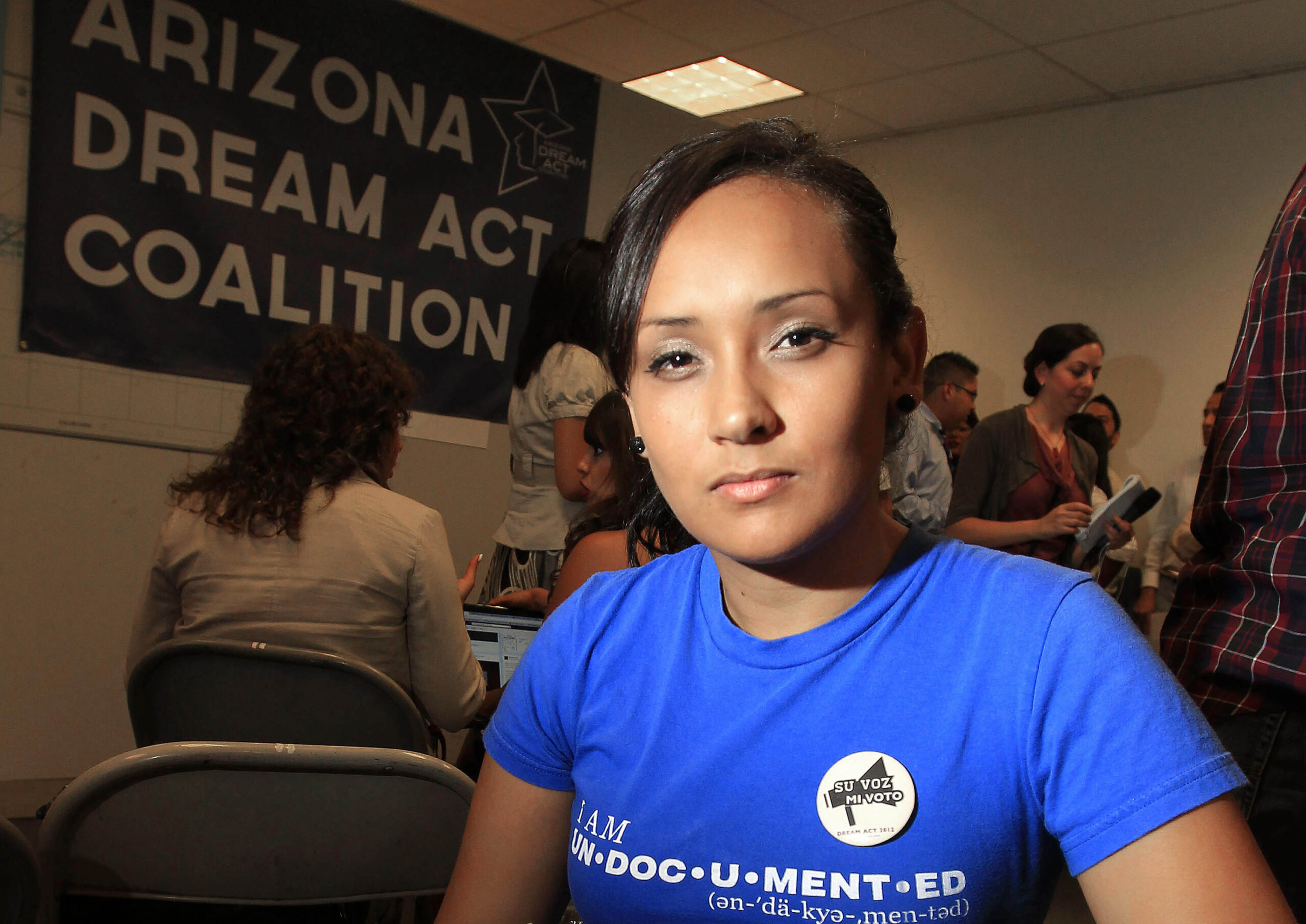 Immigration deal gets new life after Trump remarks