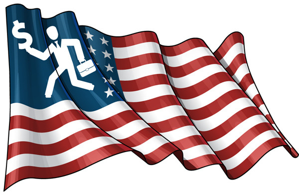 More U.S. citizens turning in their passports