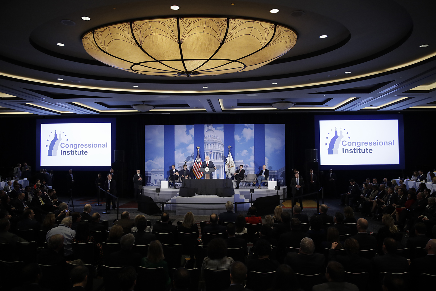 Republicans closing in on identifying GOP retreat leaker