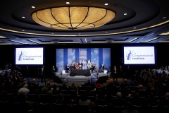 Republicans closing in on identifying GOP retreat leaker