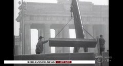 CBS compares Trump’s border wall to Berlin Wall ‘Death Zone’