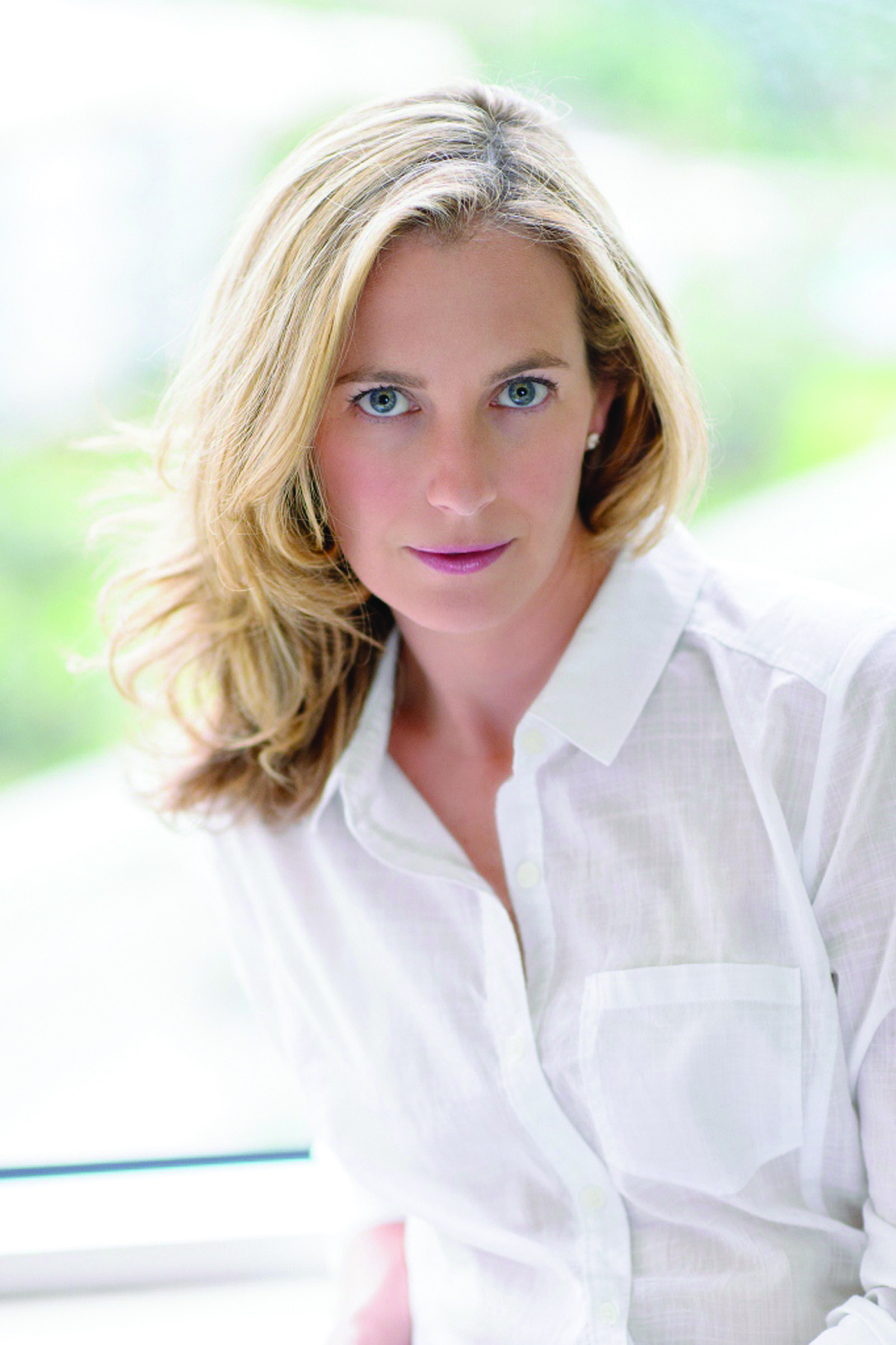 ‘Devil Wears Prada’ author promoting sequel in Washington