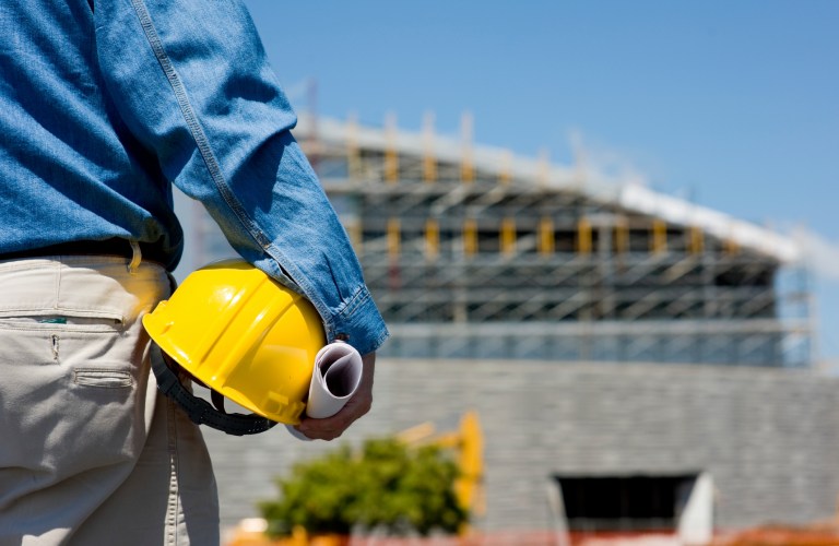 Owners of a North Carolina construction company face charges they fraudulently obtained federal contracts using preferences reserved for small businesses run by disadvantaged minorities or disabled veterans, according to federal prosecutors. (iStock)