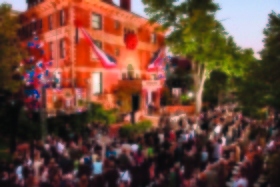 3 lawmakers, FEMA aide help open Scientology national office