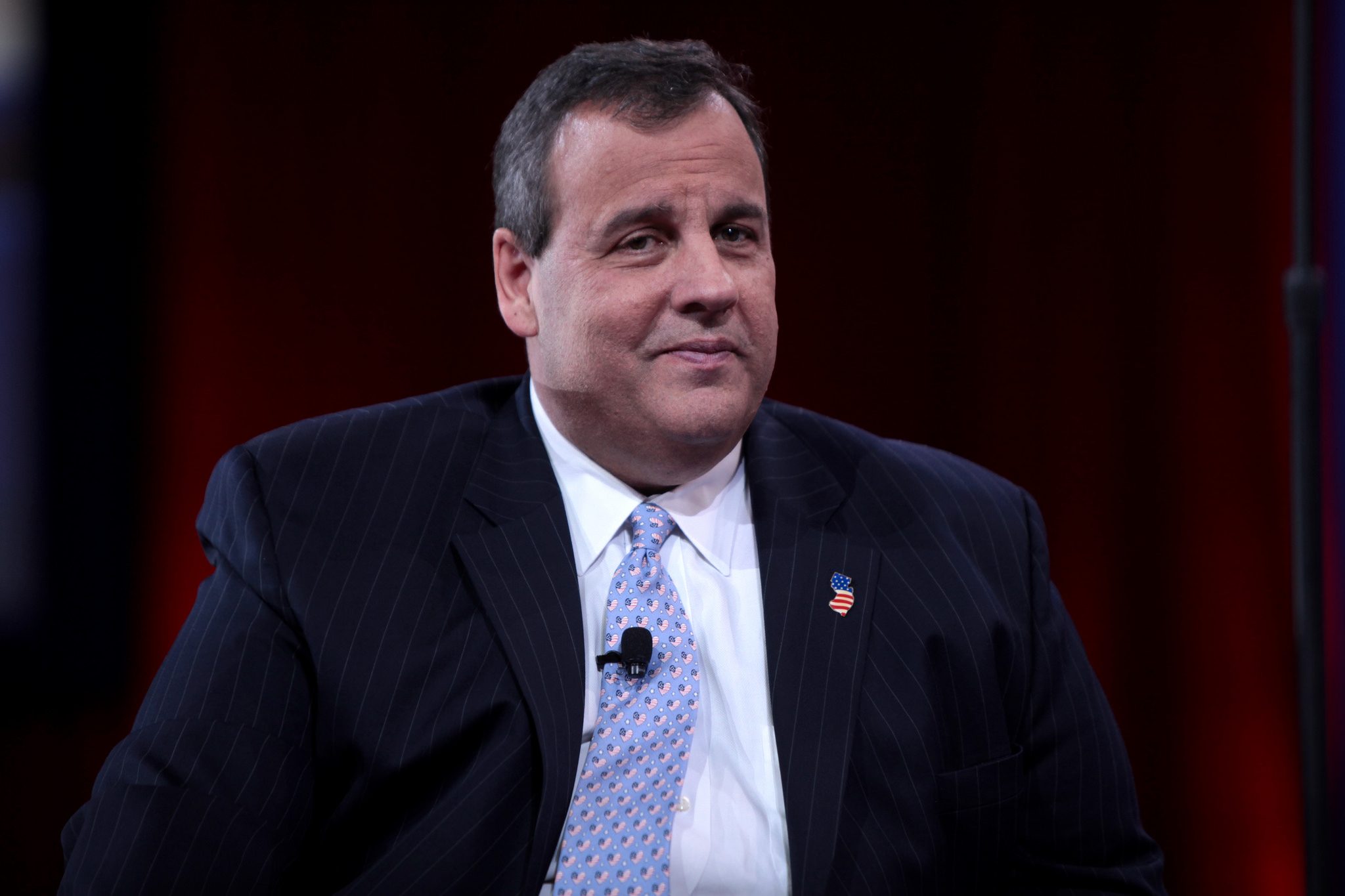 Trump, Christie, and Shaming