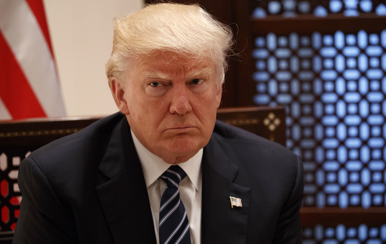 Trump told Philippines President Duterte that Kim Jong Un is a ‘madman’: Report