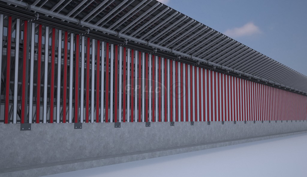 DHS to begin building border wall prototypes in San Diego