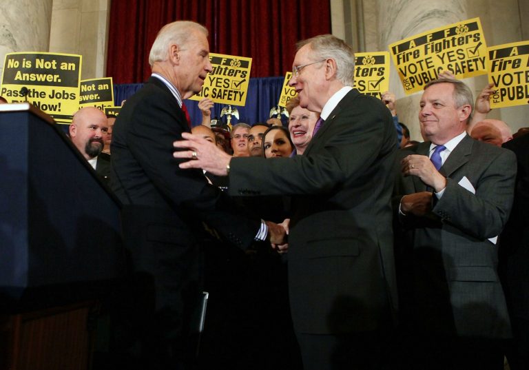 House may finally agree on jobs proposal