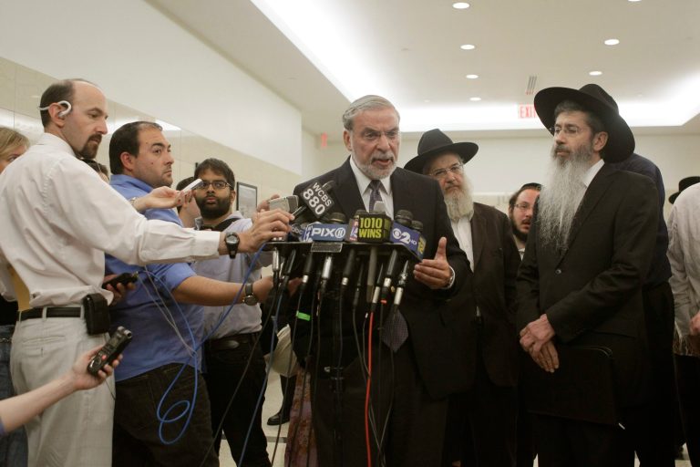 “You have a chance to make Obama notice you.”