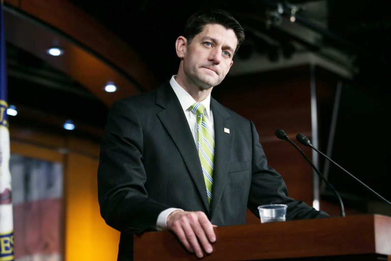 House Republican leaders this week will fill the floor with relatively minor legislation, including Financial Services Committee bills aimed at facilitating entrepreneurship and innovation. (Graeme Jennings/Washington Examiner)