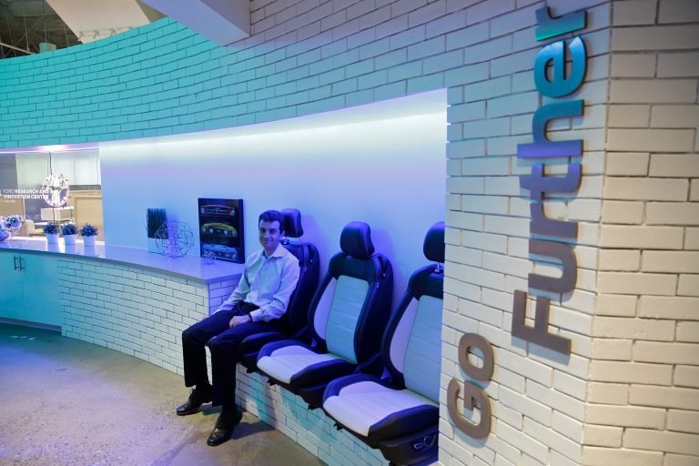 Some would attribute Silicon Valley's success with tech startups to the state's lack of non-competition agreements. (AP file)