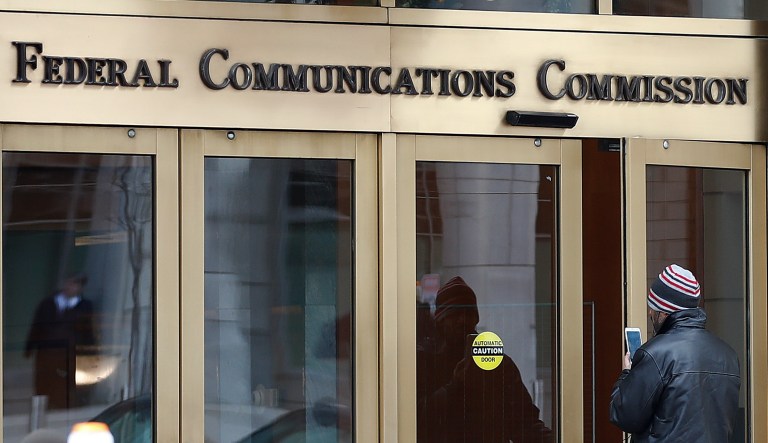 For most of the Internet's existence, the principles of net neutrality have been adhered to without the Title II regulatory regime. This week hasn't changed that. (AP Photo/Carolyn Kaster)