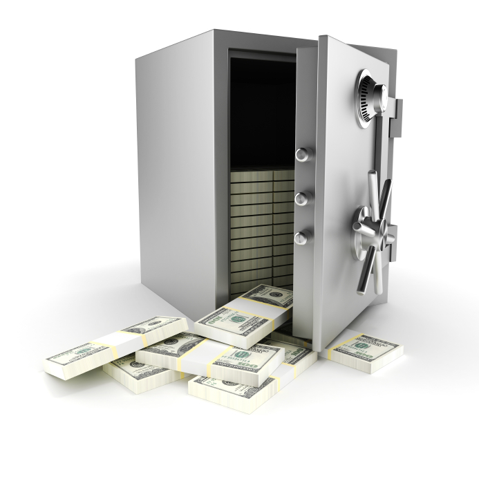 The bipartisan plan to end IRS stealing