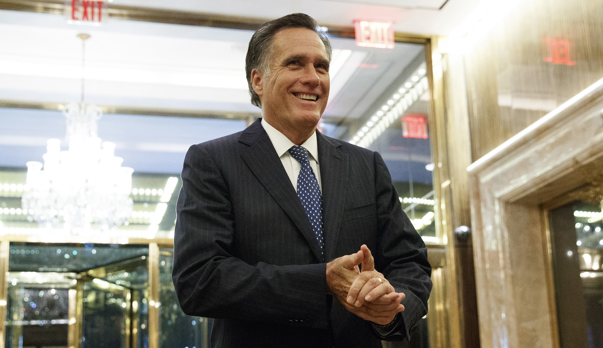 Rogues’ gallery: These are the Republicans most responsible for Obamacare