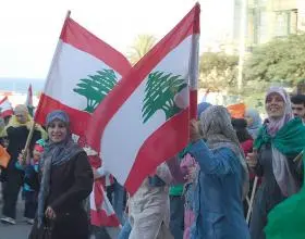 Lebanon on the Brink