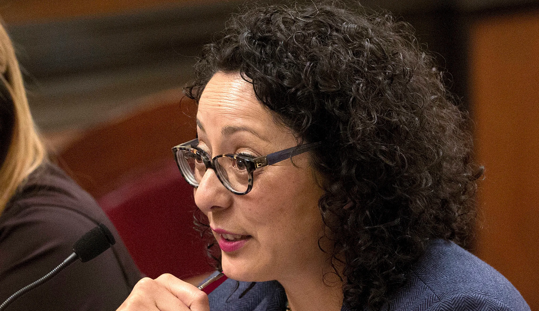 California lawmaker and #MeToo activist investigated for sexual misconduct