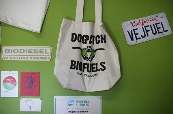 Industry: EPA is pulling the plug on new biofuels