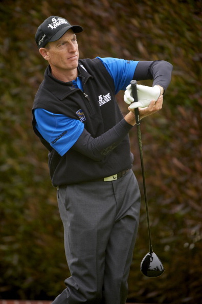 Jim Furyk (Getty Images)