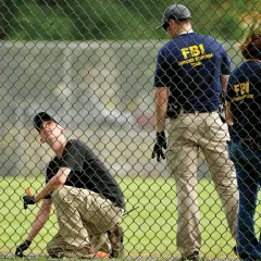 A Shooting in the Neighborhood