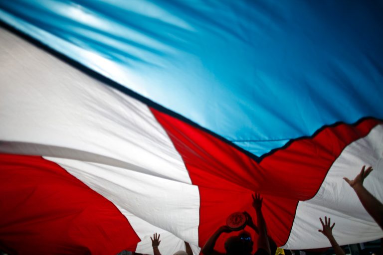 Puerto Rico court strikes down new pension law