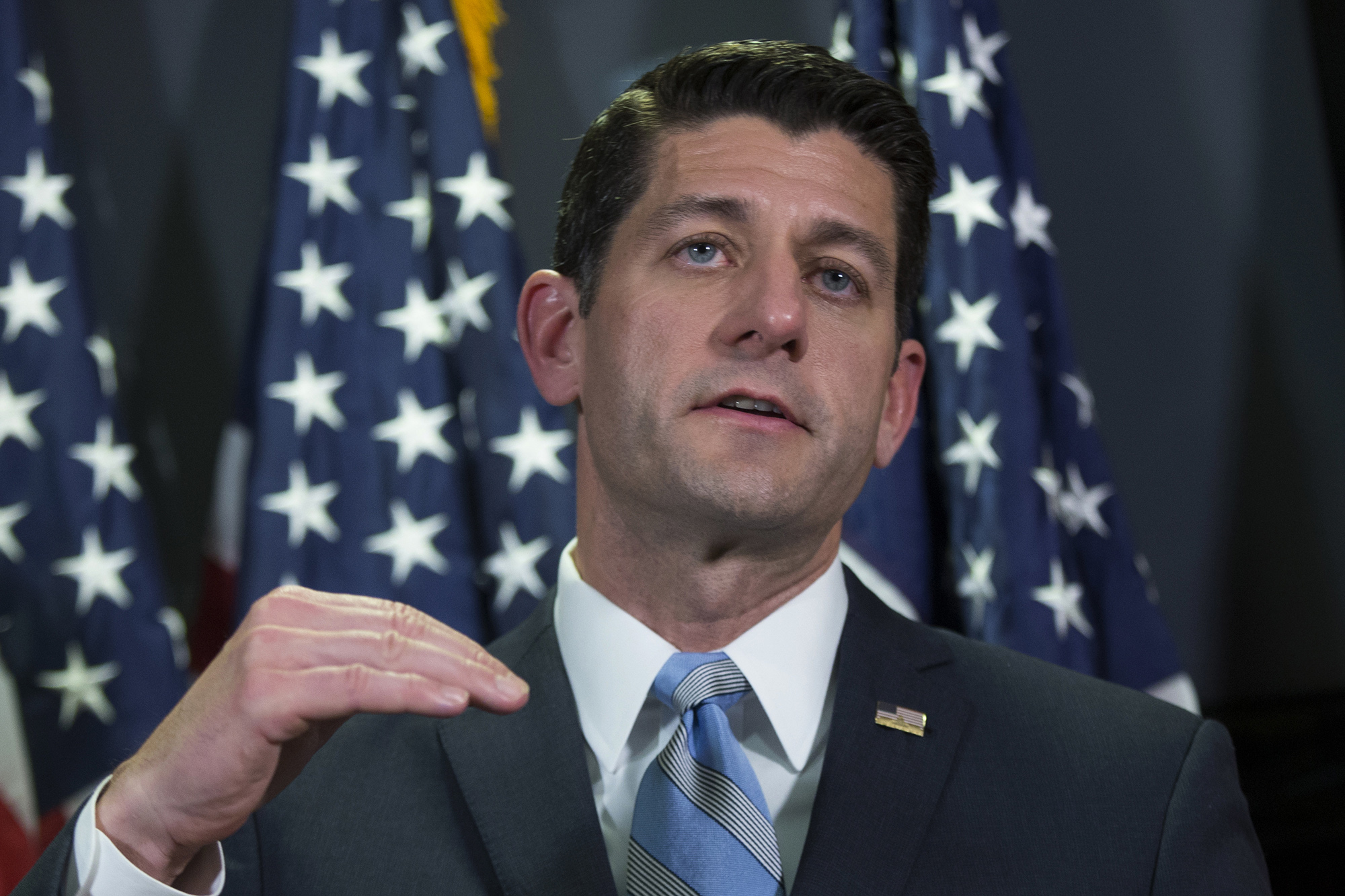 Ryan: White House silent on Zika funding request