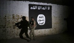 New York man guilty of attempting to provide, conspiring to support ISIS