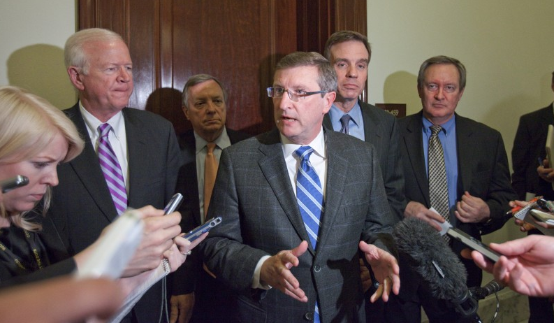 Morning Examiner: Dems fail on budget again