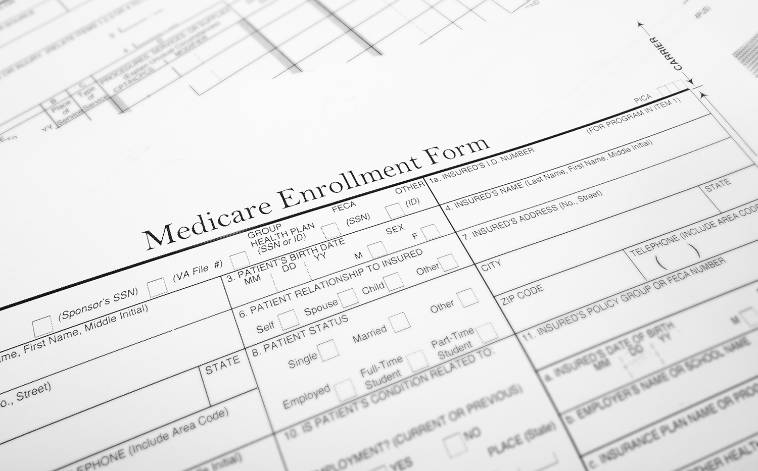 Medicare Advantage rates to rise next year