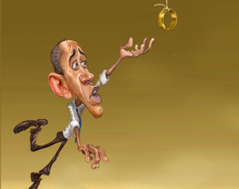 The State of the Race