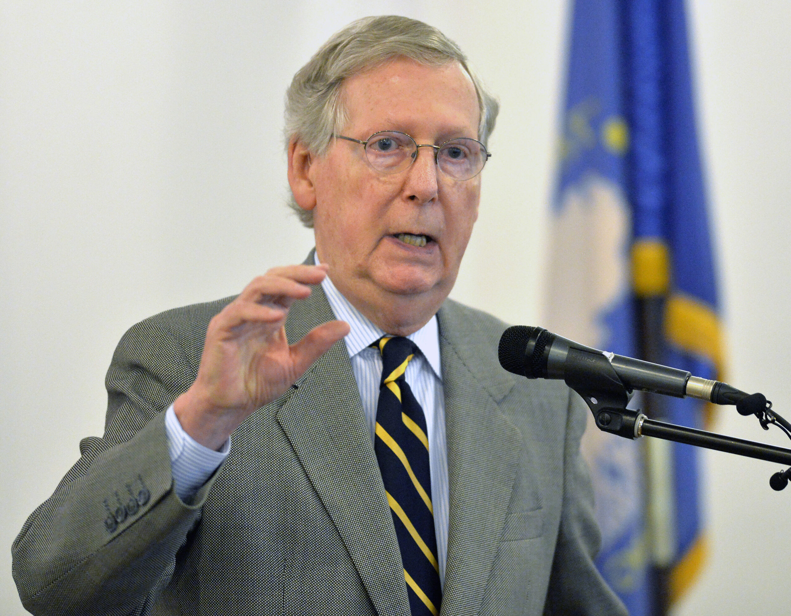 Senate vote falls short of approving defense act with CISA amendment