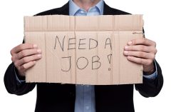 Temporary job losses turn permanent, raising risk of long-lasting recession