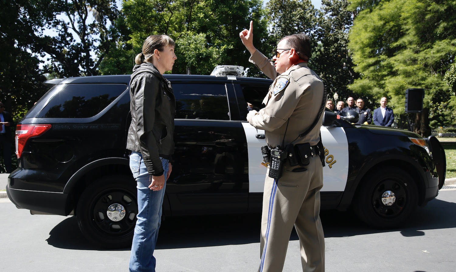 Police reform: Drugged driving ‘expert’ cops don’t always get it right