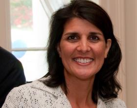 Gresham Barrett Ally Questions Haley’s Religion