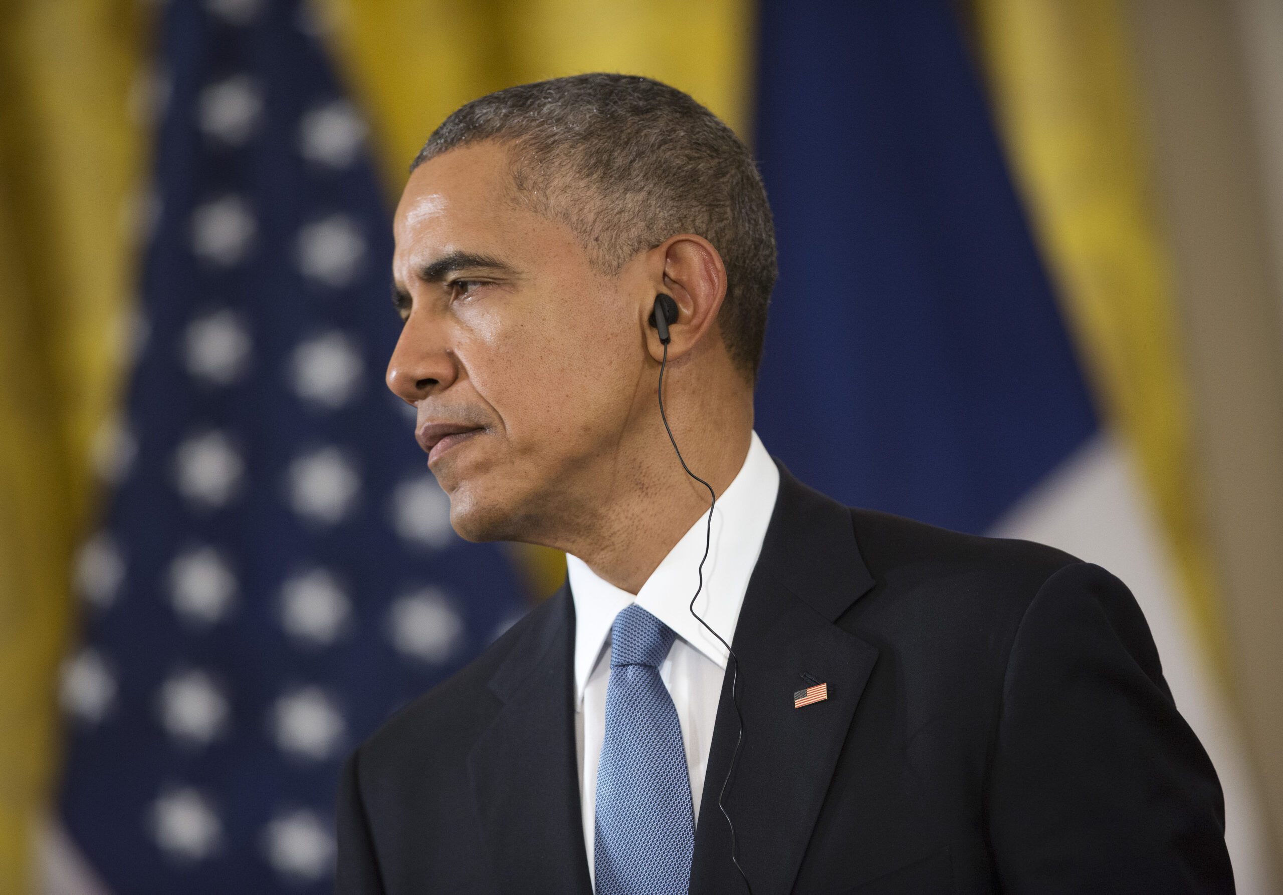 Lawmaker: It’s ‘very sad’ Obama sees climate summit as rebuke to ISIS