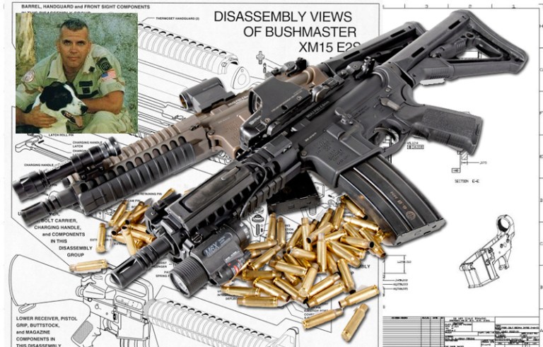 Gun sellers like Charlotte, N.C.'s Hyatt Guns, offer training courses. From Hyatt's website.