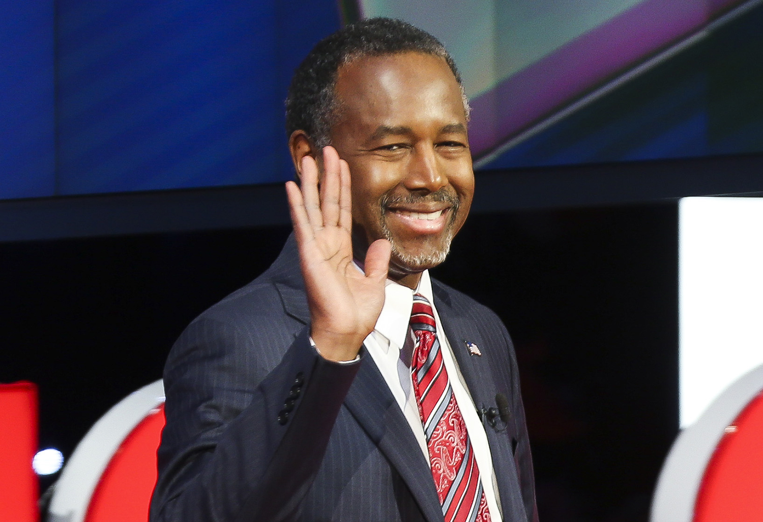 Carson’s decision on HUD expected after Thanksgiving