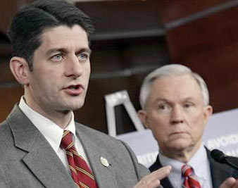 Budget Gamesmanship