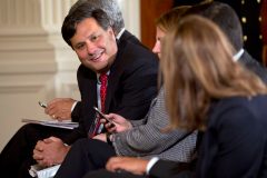 Like Fannie Mae and asbestos? You’ll love Joe Biden’s revolving-door chief of staff Ron Klain
