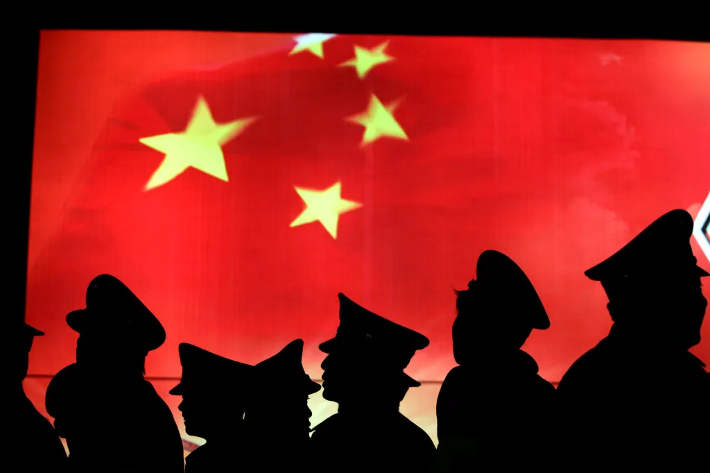 2015: Will China continue to probe its neighbors?