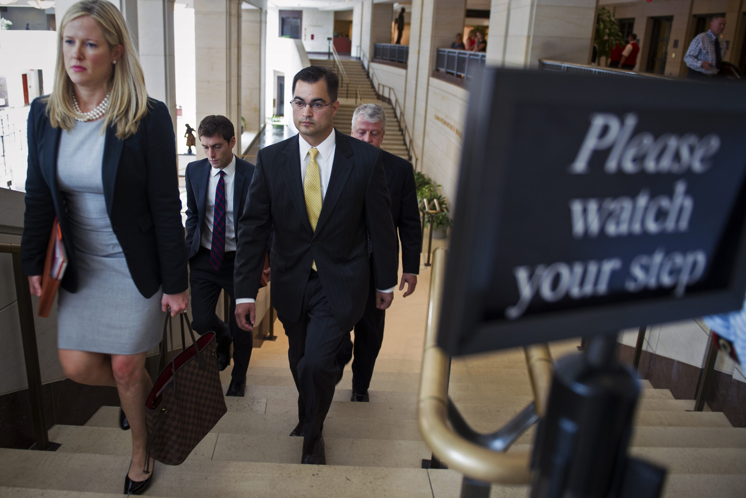 Clinton IT assistant providing new evidence to FBI