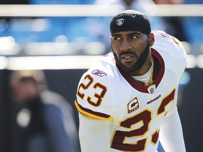 Redskins position review: Defensive backs