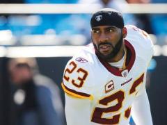 Redskins position review: Defensive backs