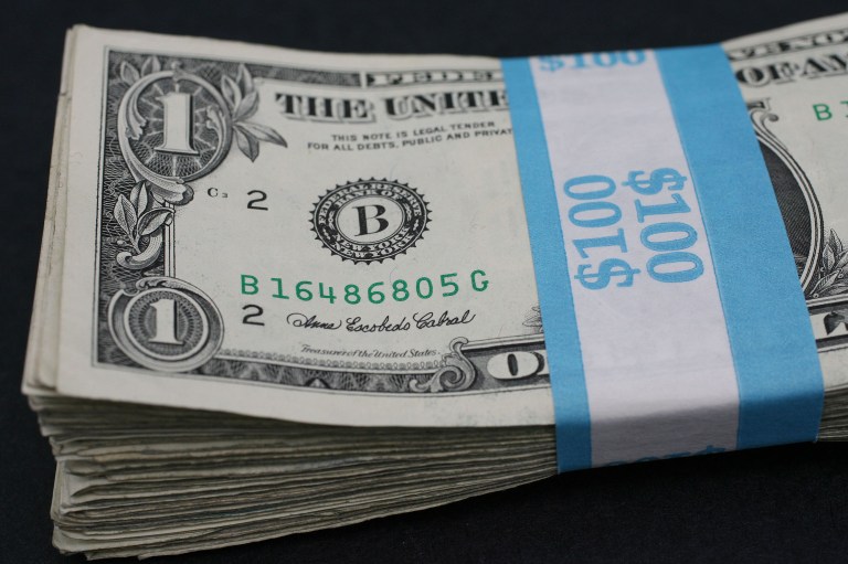 The IRS wants to crowdsource ideas on ways to 
