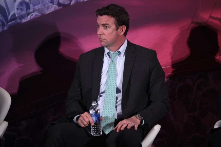 What Duncan Hunter’s Indictment Says About Cronyism