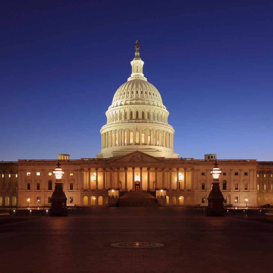 Twilight of  the Sequester