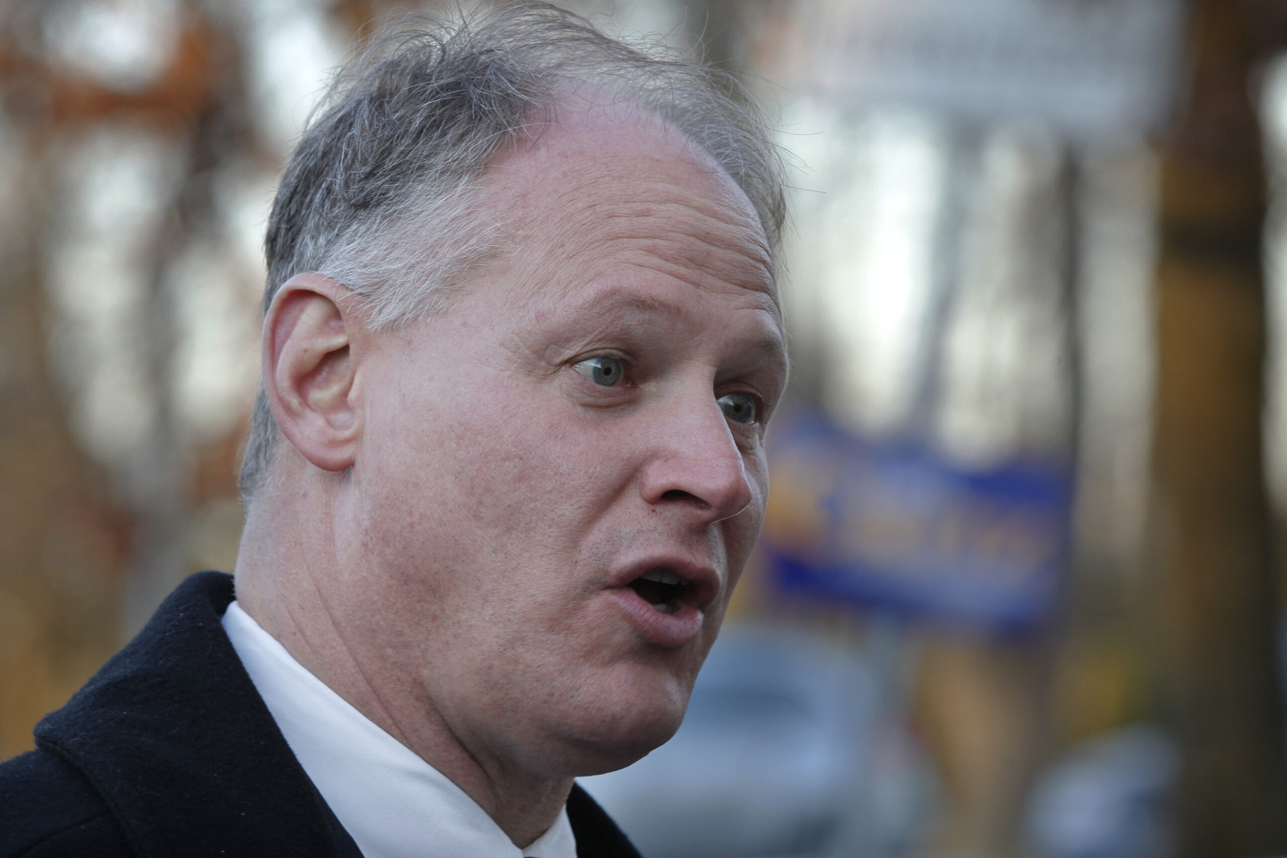 Dem candidate in Pennsylvania angers own party over comments about women, homosexuals