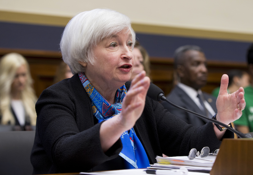 Fed was split on rate hikes even before Brexit