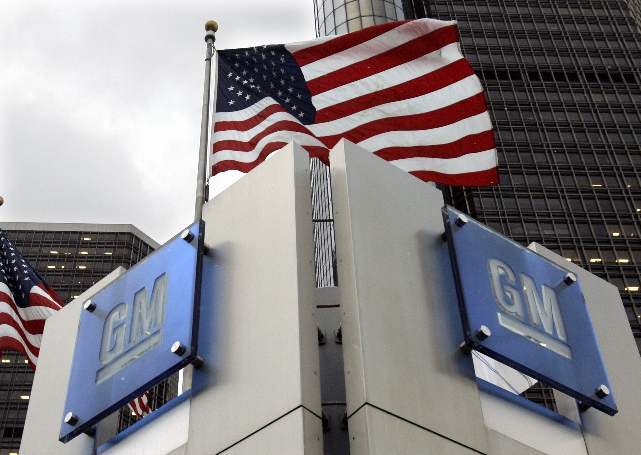 Examiner Editorial: How Big Labor got billions of taxpayer money in GM bailout