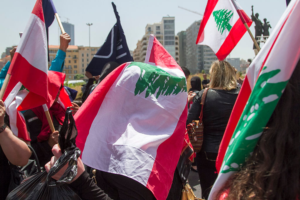 House to Vote on Sanctions Against Hezbollah, Iran